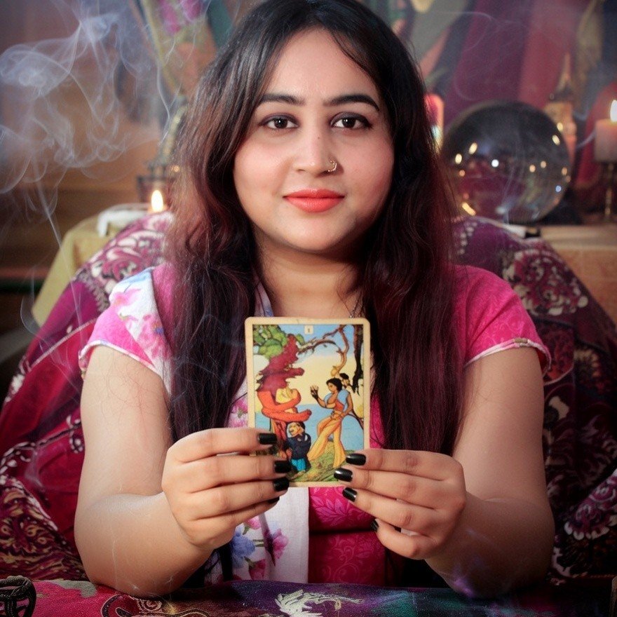 Customer image